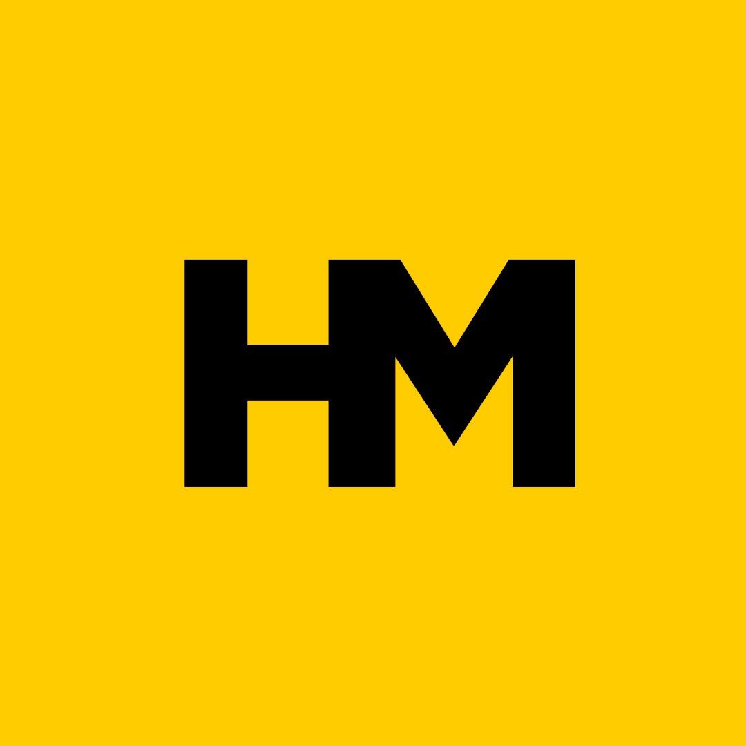 Logo HM